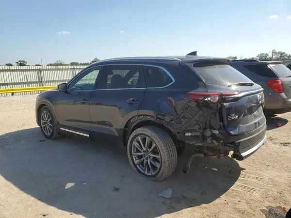 JM3TCADY2J0210957 2018 MAZDA CX-9 - Image 2