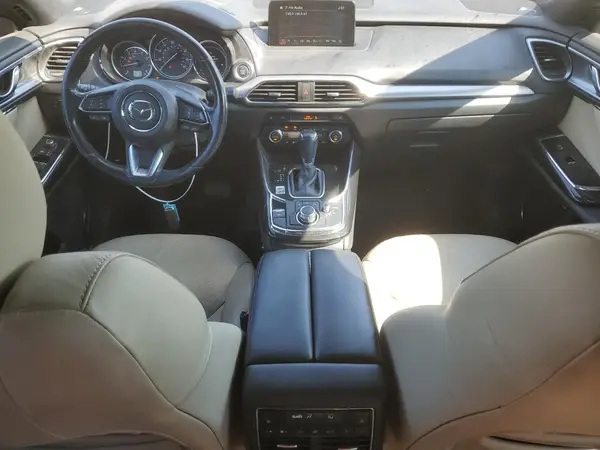 JM3TCADY2J0210957 2018 MAZDA CX-9 - Image 8