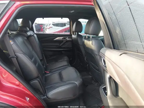 JM3TCADY2J0217973 2018 MAZDA CX-9 - Image 8