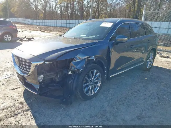 JM3TCADY2J0219805 2018 MAZDA CX-9 - Image 2
