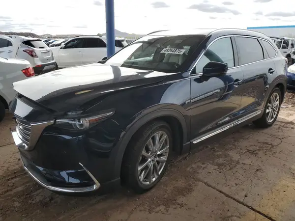 JM3TCADY2J0220873 2018 MAZDA CX-9 - Image 1