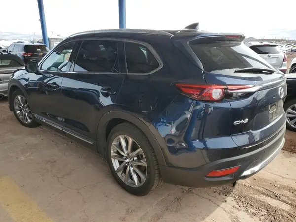 JM3TCADY2J0220873 2018 MAZDA CX-9 - Image 2