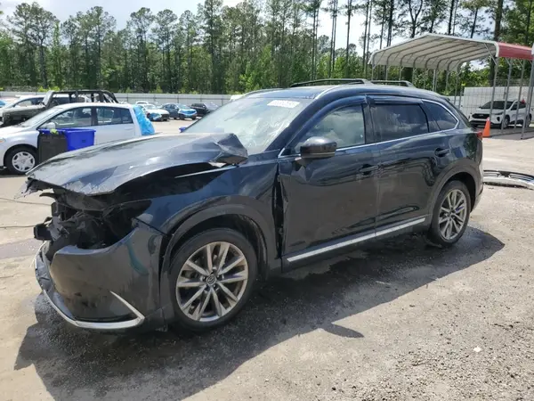 JM3TCADY2J0226902 2018 MAZDA CX-9 - Image 1