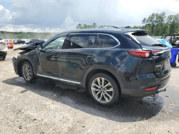 JM3TCADY2J0226902 2018 MAZDA CX-9 - Image 2
