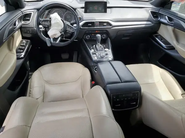 JM3TCADY2J0226902 2018 MAZDA CX-9 - Image 8