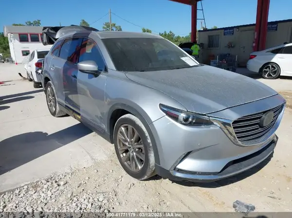 JM3TCADY2J0232117 2018 MAZDA CX-9 - Image 1