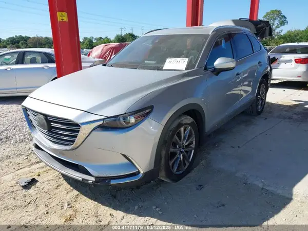 JM3TCADY2J0232117 2018 MAZDA CX-9 - Image 2