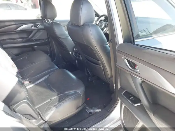 JM3TCADY2J0232117 2018 MAZDA CX-9 - Image 8
