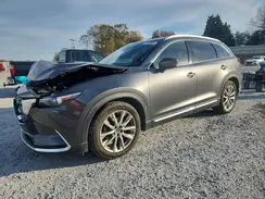 JM3TCADY2K0301261 2019 MAZDA CX-9