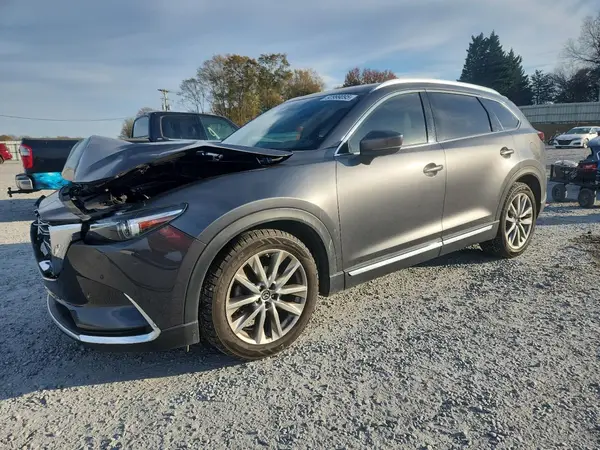 JM3TCADY2K0301261 2019 MAZDA CX-9 - Image 1
