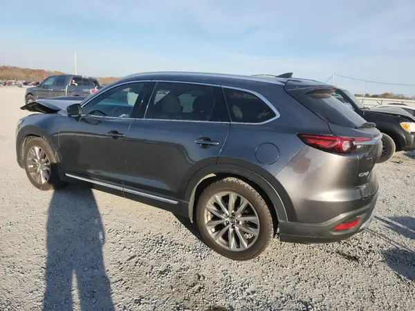 JM3TCADY2K0301261 2019 MAZDA CX-9 - Image 2