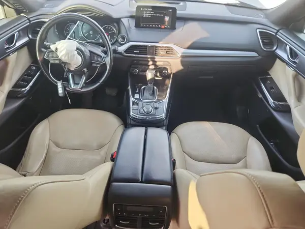 JM3TCADY2K0301261 2019 MAZDA CX-9 - Image 8