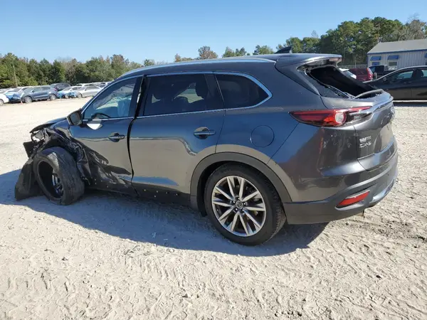JM3TCADY2K0303608 2019 MAZDA CX-9 - Image 2