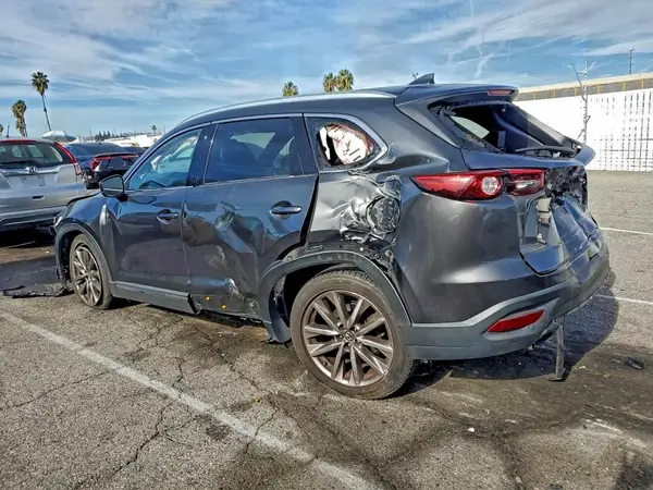 JM3TCADY2K0321381 2019 MAZDA CX-9 - Image 2