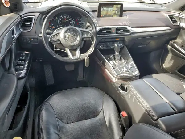 JM3TCADY2K0321381 2019 MAZDA CX-9 - Image 8