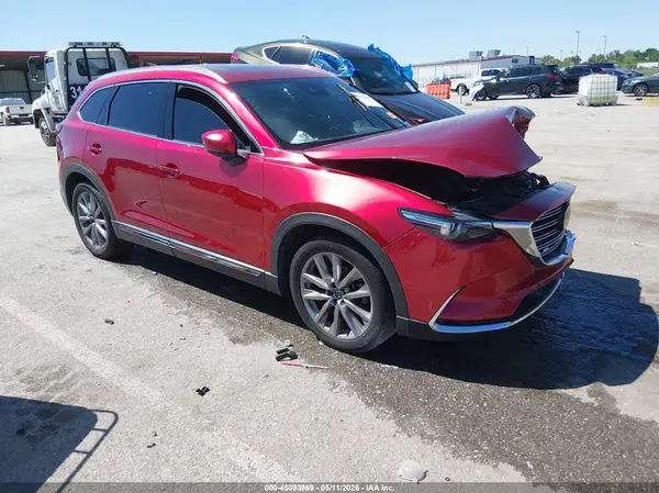 JM3TCADY2L0405198 2020 MAZDA CX-9 - Image 1