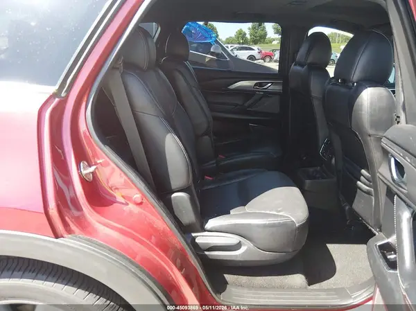 JM3TCADY2L0405198 2020 MAZDA CX-9 - Image 8