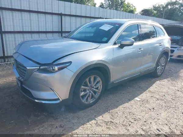JM3TCADY2L0406173 2020 MAZDA CX-9 - Image 2