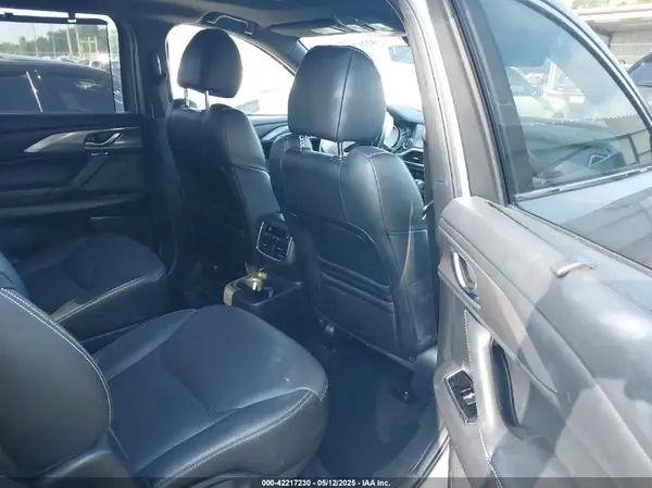 JM3TCADY2L0406173 2020 MAZDA CX-9 - Image 8