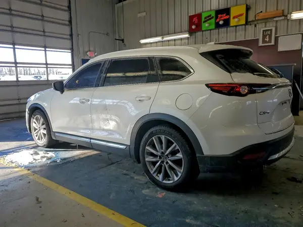 JM3TCADY2L0416556 2020 MAZDA CX-9 - Image 2