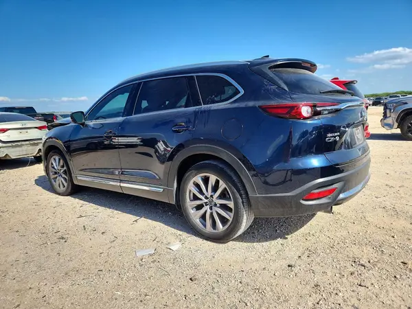 JM3TCADY2L0417092 2020 MAZDA CX-9 - Image 2