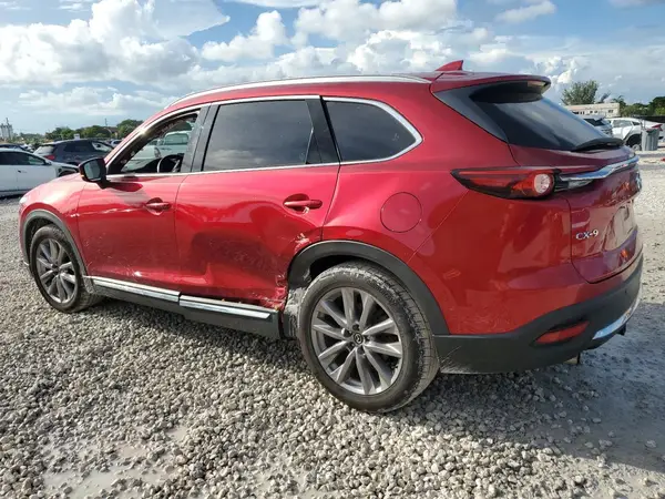 JM3TCADY2L0417562 2020 MAZDA CX-9 - Image 2