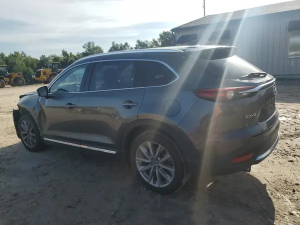 JM3TCADY2L0421708 2020 MAZDA CX-9 - Image 2