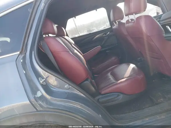 JM3TCADY2M0504637 2021 MAZDA CX-9 - Image 8