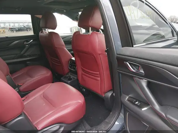 JM3TCADY2M0507876 2021 MAZDA CX-9 - Image 8