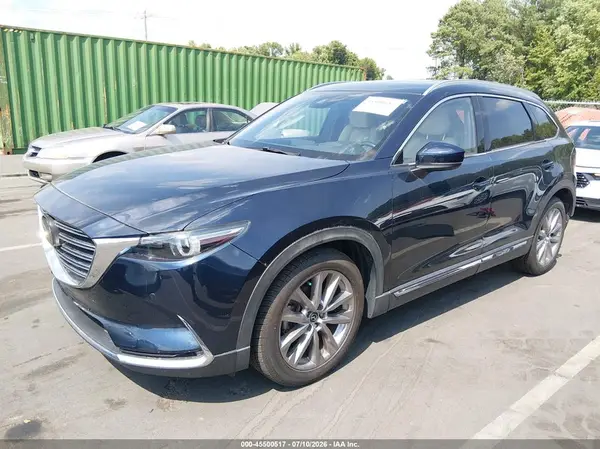 JM3TCADY2M0512592 2021 MAZDA CX-9 - Image 2