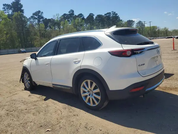 JM3TCADY3G0105627 2016 MAZDA CX-9 - Image 2