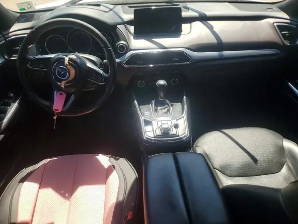 JM3TCADY3G0105627 2016 MAZDA CX-9 - Image 8