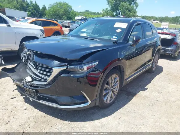 JM3TCADY3G0109113 2016 MAZDA CX-9 - Image 2