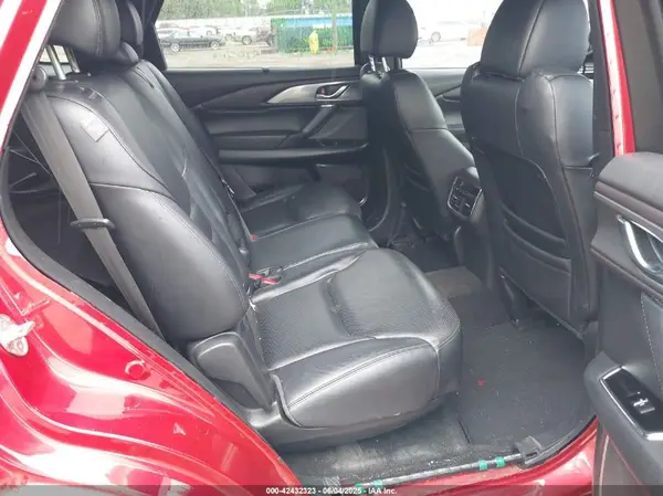 JM3TCADY3G0110844 2016 MAZDA CX-9 - Image 8