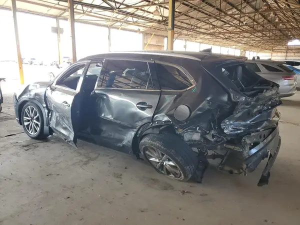 JM3TCADY3G0119947 2016 MAZDA CX-9 - Image 2