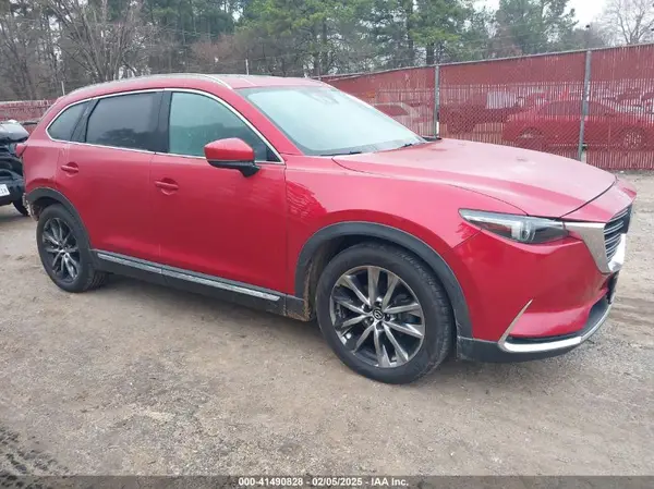 JM3TCADY3G0124601 2016 MAZDA CX-9 - Image 1