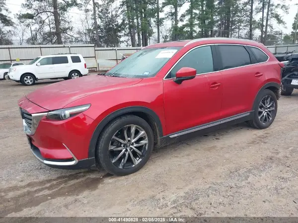 JM3TCADY3G0124601 2016 MAZDA CX-9 - Image 2
