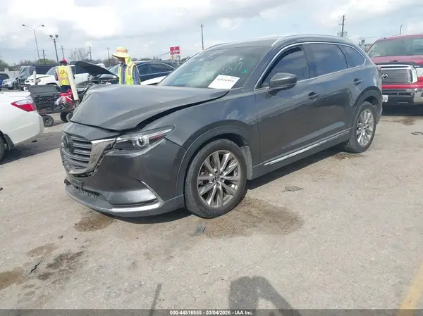 JM3TCADY3G0125571 2016 MAZDA CX-9 - Image 2