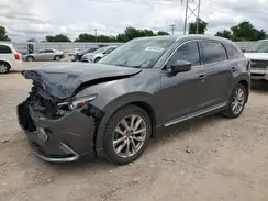 JM3TCADY3G0125814 2016 MAZDA CX-9