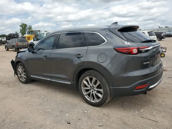 JM3TCADY3G0125814 2016 MAZDA CX-9 - Image 2