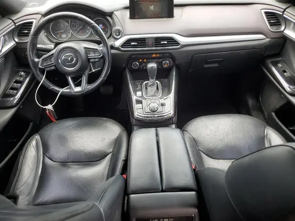 JM3TCADY3G0125814 2016 MAZDA CX-9 - Image 8