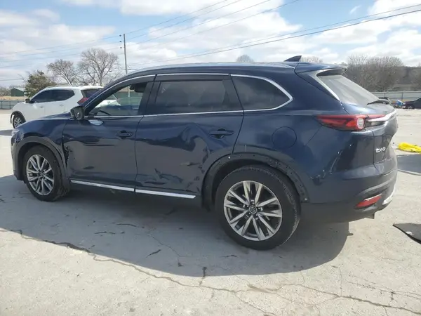 JM3TCADY3H0128388 2017 MAZDA CX-9 - Image 2