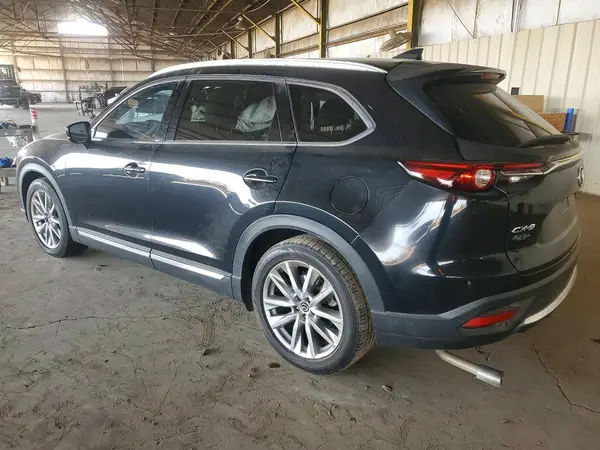 JM3TCADY3H0129749 2017 MAZDA CX-9 - Image 2