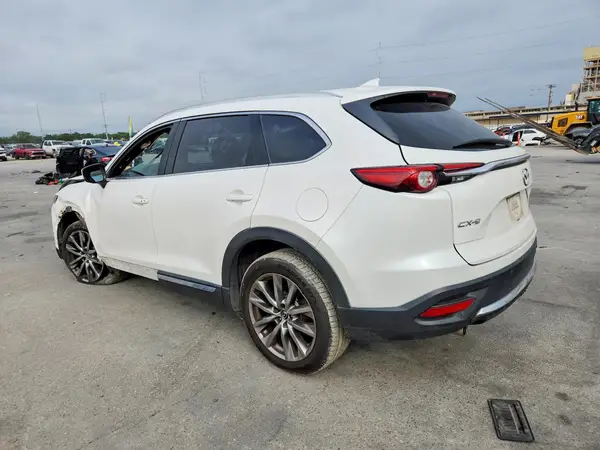 JM3TCADY3H0129833 2017 MAZDA CX-9 - Image 2