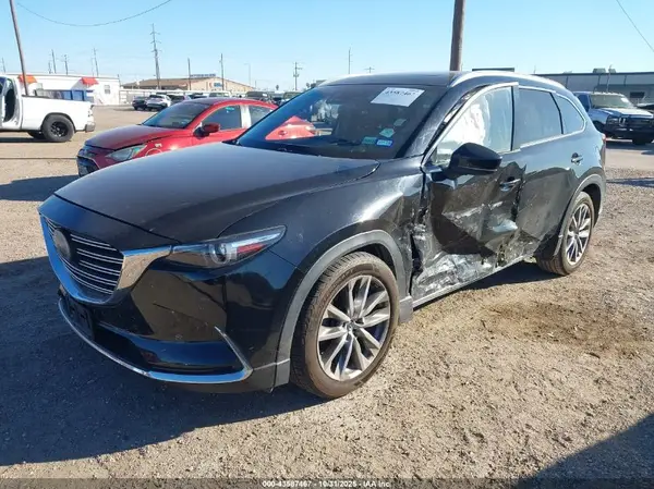 JM3TCADY3H0133008 2017 MAZDA CX-9 - Image 2