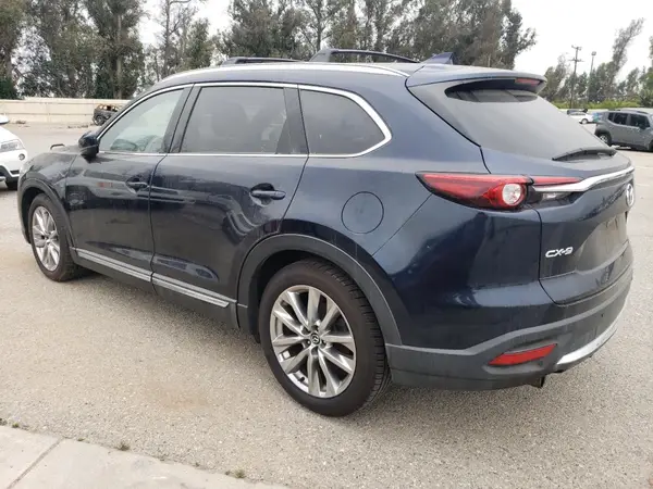 JM3TCADY3H0140573 2017 MAZDA CX-9 - Image 2
