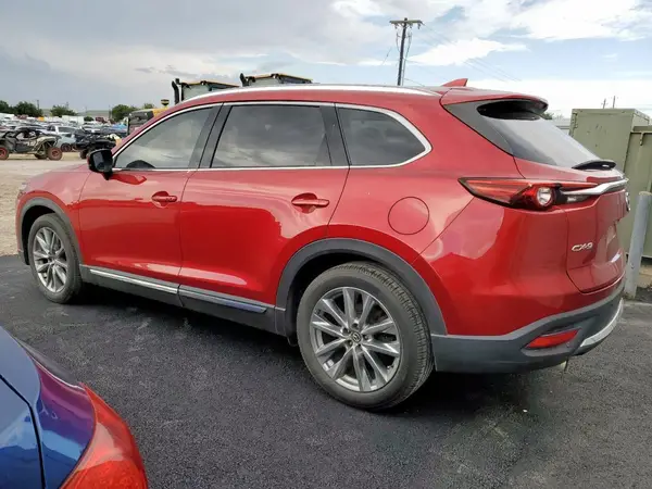 JM3TCADY3H0140895 2017 MAZDA CX-9 - Image 2