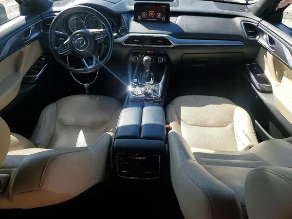 JM3TCADY3J0200230 2018 MAZDA CX-9 - Image 8