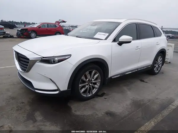 JM3TCADY3J0201121 2018 MAZDA CX-9 - Image 2
