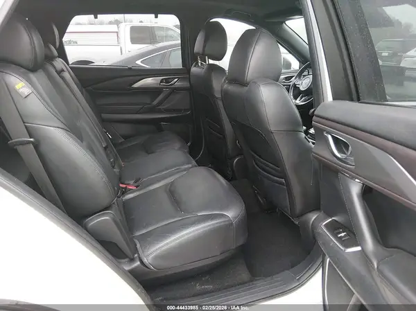 JM3TCADY3J0201121 2018 MAZDA CX-9 - Image 8